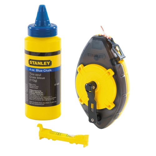 Stanley powerwinder goniometro - powerwinder,