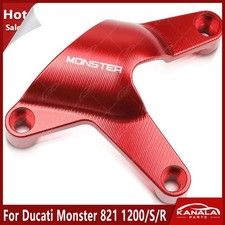 Per Ducati Monster 821