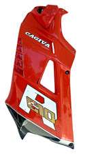 Carenatura Lato Sinistro  Moto