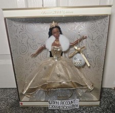 2000 RARA bambola Barbie