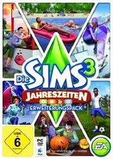 The Sims 3: Stagioni di