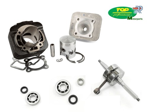 Kit gruppo termico - gruppo, d.48