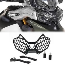 Headlight Guard Protection