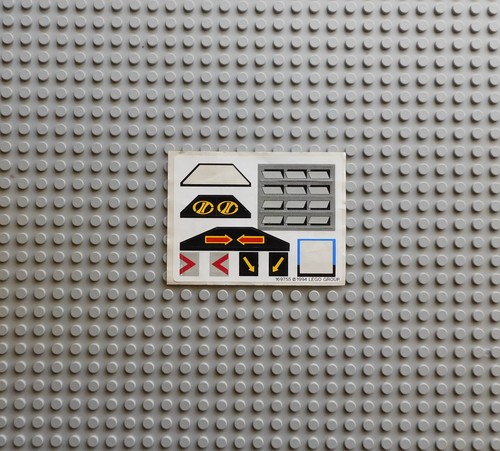 Lego 8485stk01 set - lego®, 8485