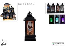 1 Pezzo Lanterna Decorativa