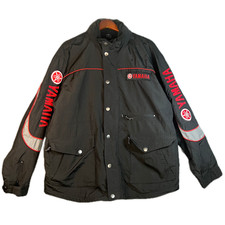 Giacca da corsa in nylon