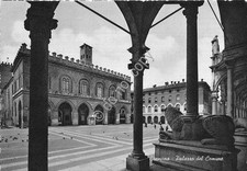 Cartolina - Cremona Palazzo