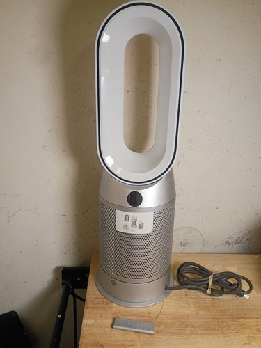 Dyson hp07 purificatore - hp07, hot