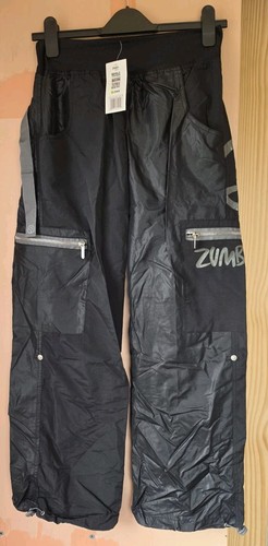 Pantaloni cargo zumba wonder - pantaloni,