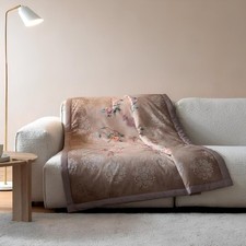 Plaid Bassetti Granfoulard