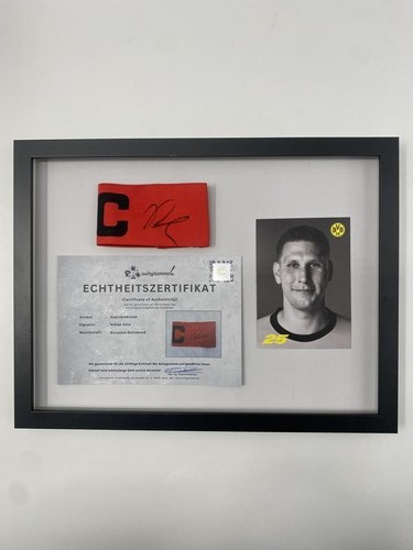 Fascia capitano niklas - fascia,