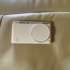 Samsung NX Mini 20,5 megapixel fotocamera digitale - VENDITORE USA - prezzo basso - LEGGI!