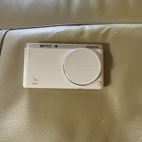 Samsung mini 5 megapixel - nx, 20,5