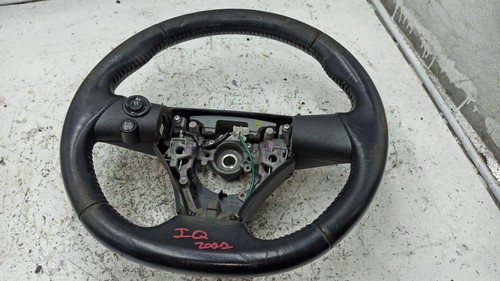 Volante per toyota - iq, 1°