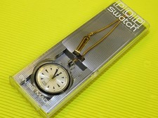 POP Swatch con catena per