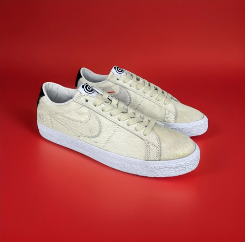 Nike blazer low medicom - sb,
