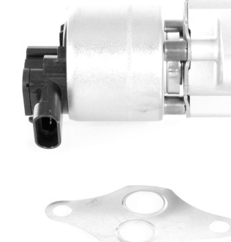 Valvola egr per peugeot - 1x,