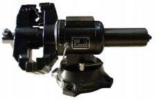 Banco Tornio 100mm 4" Morsa