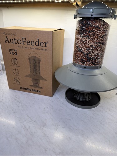 Alimentatore automatico