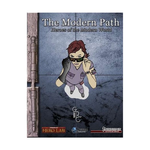 Game room rpg modern path - game,