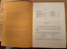 Lone Warrior No: 61 September