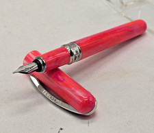 Penna stilografica Visconti