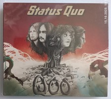 Status Quo - Quo, melodic