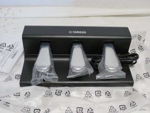 Pedaliera compatibile yamaha - pedaliera,