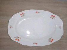 1 Piatto Da Portata Ovale