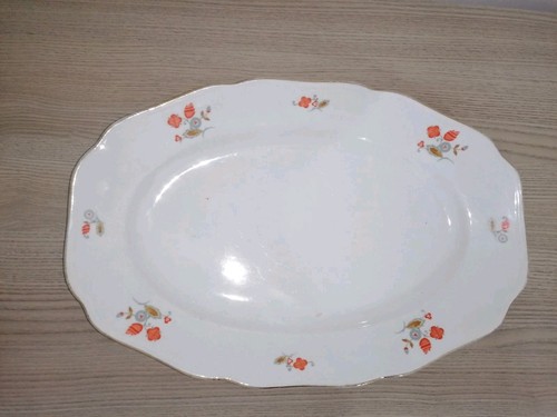 Piatto portata ovale - 1,
