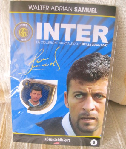 Inter collezione delle - collezione,