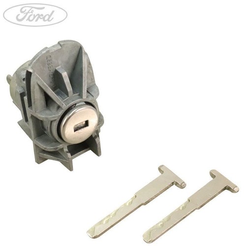Kit serratura accensione ford - serratura,