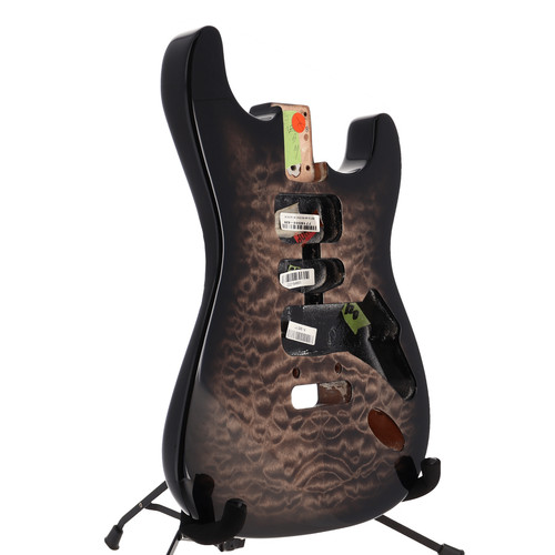 Corpo fender american qmt - corpo,
