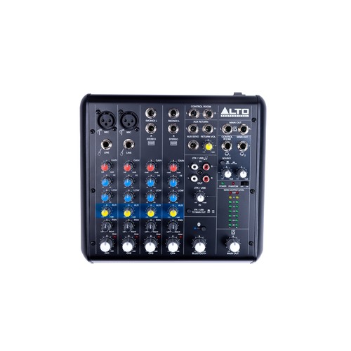 Alto truemix 600 mixer - alto,