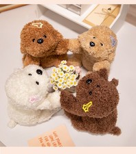 Carino peluche magnetico