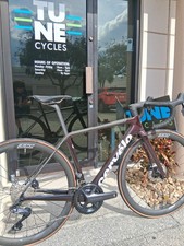 Brand NEW Cervelo R5 Custom