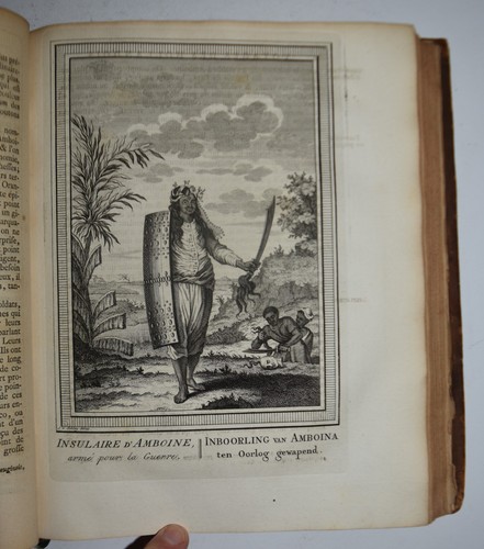 Ceylon fig 1755 viaggi - -,