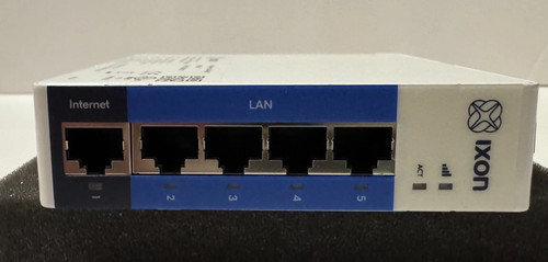 Ixon ixrouter3 ix2415 lte - ixon,
