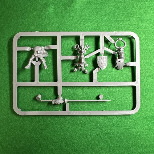 Warhammer fantasy bretonnian - warhammer,