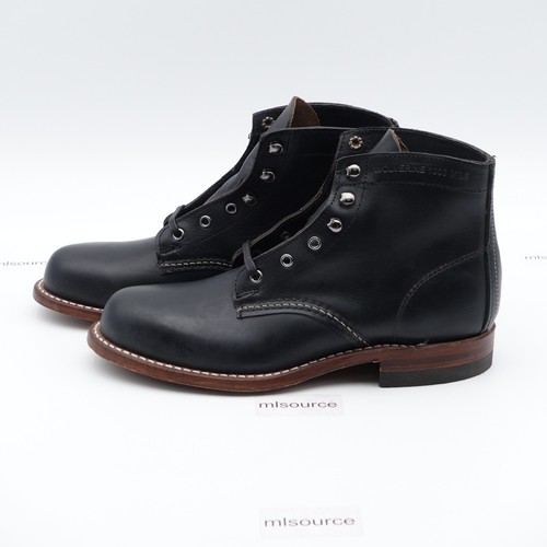 Stivali wolverine 1000 mile - mile, da