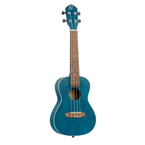 Ortega ruocean ukulele - ruocean,