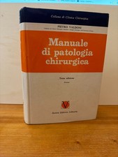 PIETRO VALDONI - MANUALE DI