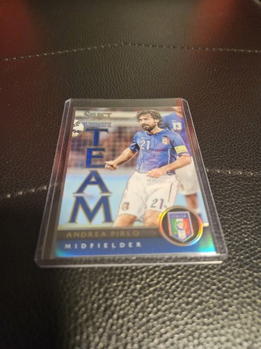 2015 panini select - panini, soccer
