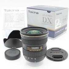 Tokina pro sd 12 - tokina,