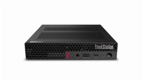 Lenovo thinkstation p340 tiny - lenovo,
