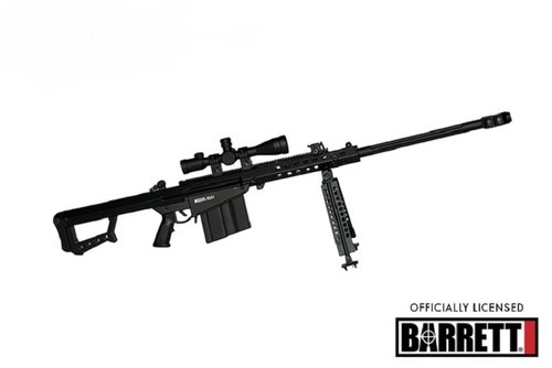 Hrp goatguns modello - modello, .50cal