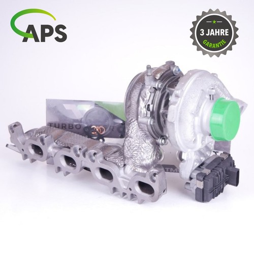 Turbocompressore alfa romeo - turbocompressore,