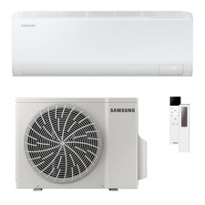 Climatizzatore Samsung Cebu S2