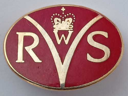 Women royal voluntary - women's,