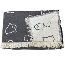 Coperta reversibile IKEA